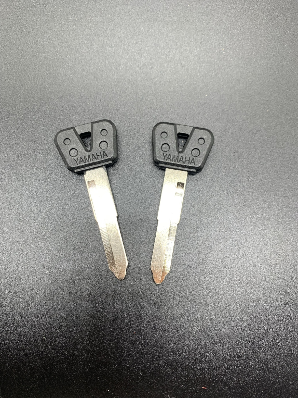 Applicable Motorcycle Parts Yamaha Xv250 Xv400 600/Tianjian Key Handle Key Blank/Key Component