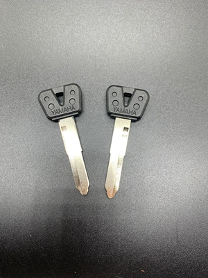 Applicable Motorcycle Parts: Motorcycle Key