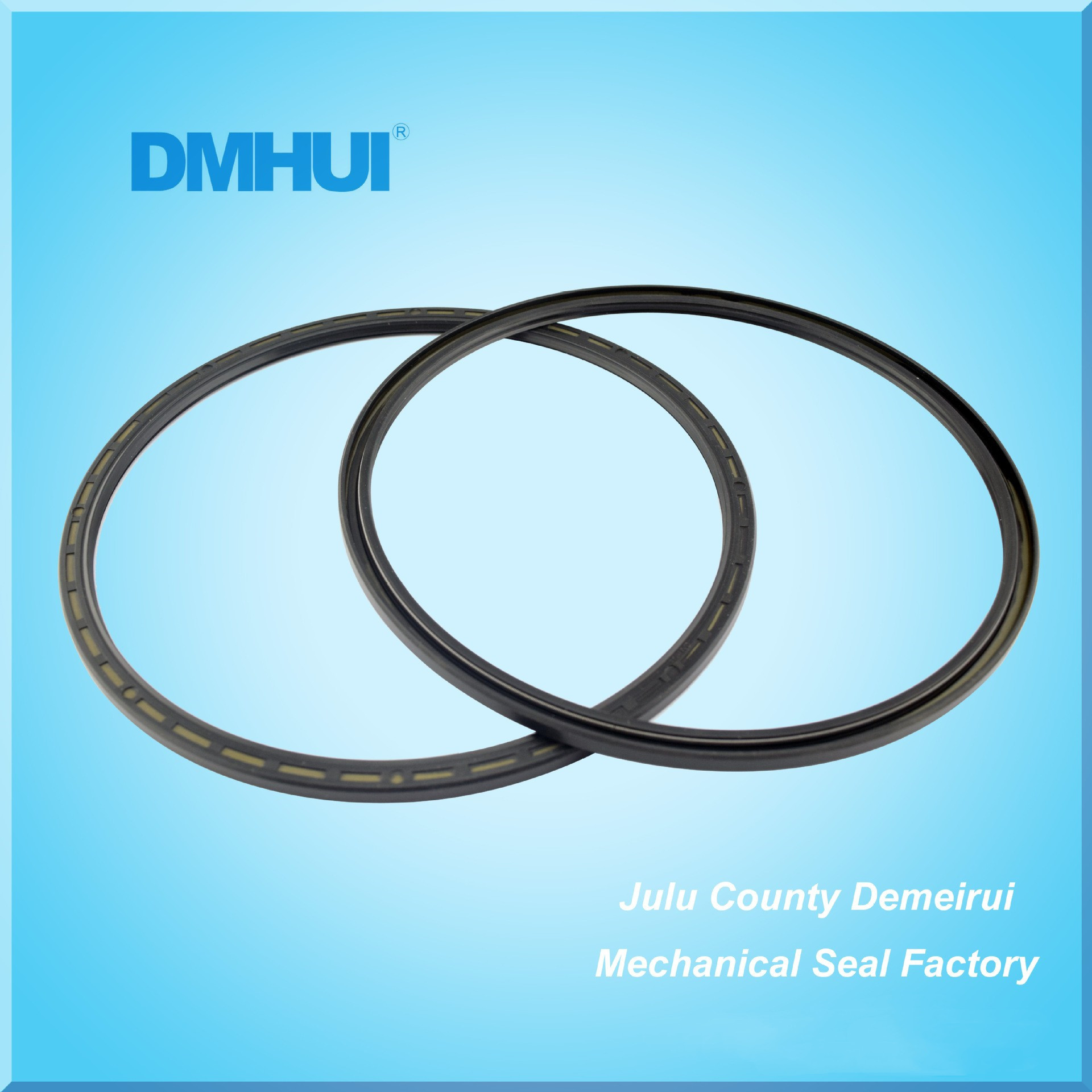 ���ػ�Դ Һѹ�����ͷ��¹DMHUI 150*164*5�ͷ�