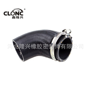 Longxing is suitable for Volkswagen turbo hose 2.0 TDI 04L145822