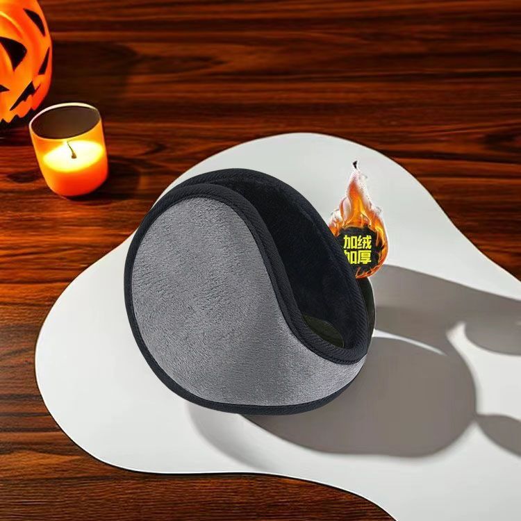 프리미엄 이어워머 : 반값 [그레이 1개]