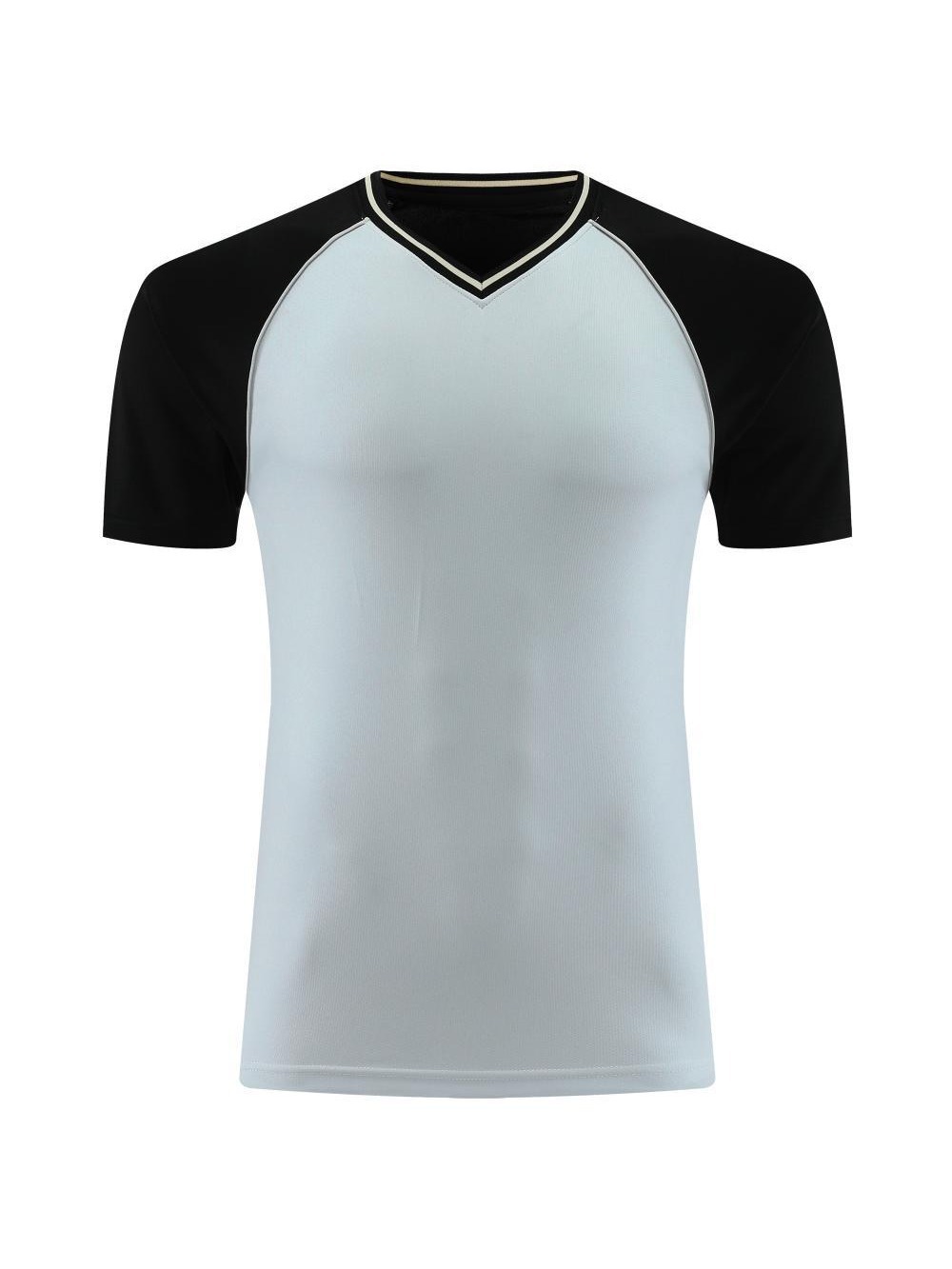 Nuevo árbitro de baloncesto V-collar camisa de mangas cortas hombre árbitro de verano pantalones cortos supicios set transpirable 522