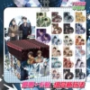 188 Men’s Group 10-in Blind Draw + Card Sticker