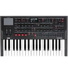 KORG/�����ϳ��� modwave ������U���ϳ���37�I��yʽģ�M�ϳ���