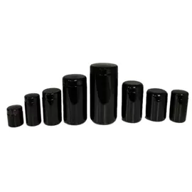 玻璃罐;玻璃瓶;玻璃包装容器