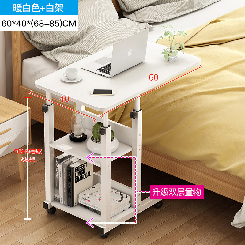 Model B 60x40cm warm white✓