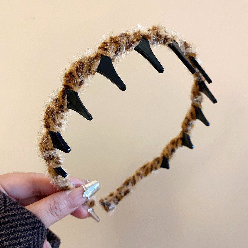 Europeo y americano diamante completo Super brillante elegante diadema de moda todo fósforo color diamante pelo presionando diadema personalidad simple moda Internet celebridad accesorios para el cabello