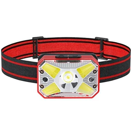 野营/露营灯;户外头灯;其他照明电筒