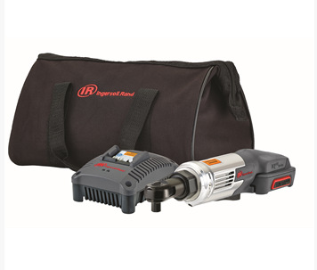 R1130CH-K1英格索兰3/8英寸12V充电式棘轮扳手套装