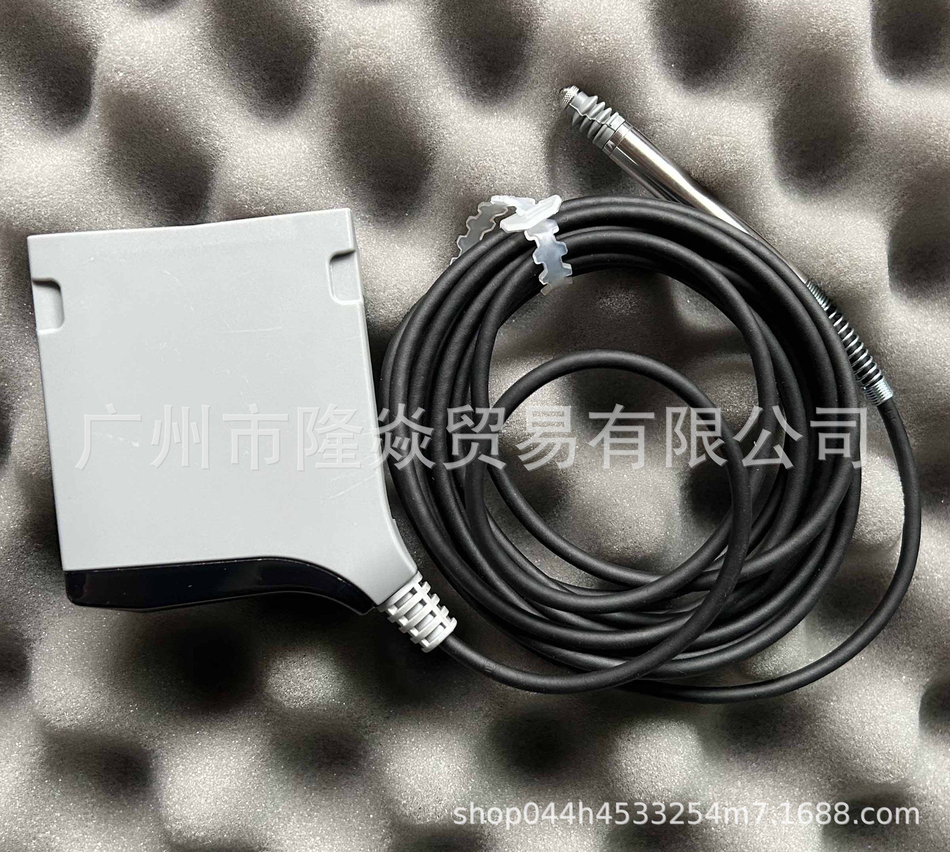 AMETEK阿美特克测笔974606-3位移传感器DP/2/S输力强solartron