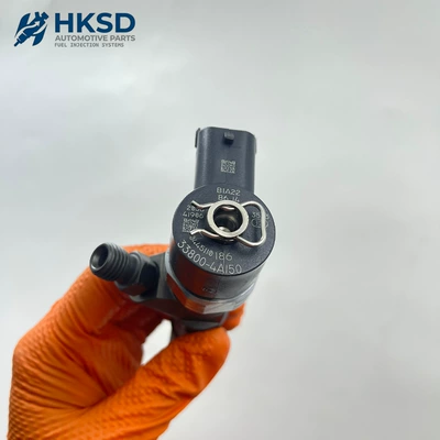 0445110186 33800-4A000, suitable Oil pump, nozzle