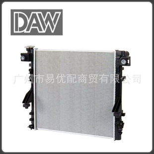 68314786AA 68314786AC 68314786AB Radiator for JEEP WRANGLER
