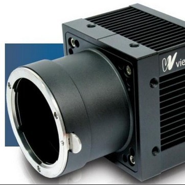 VP-8MC-C16A0   工业相机 VP系列