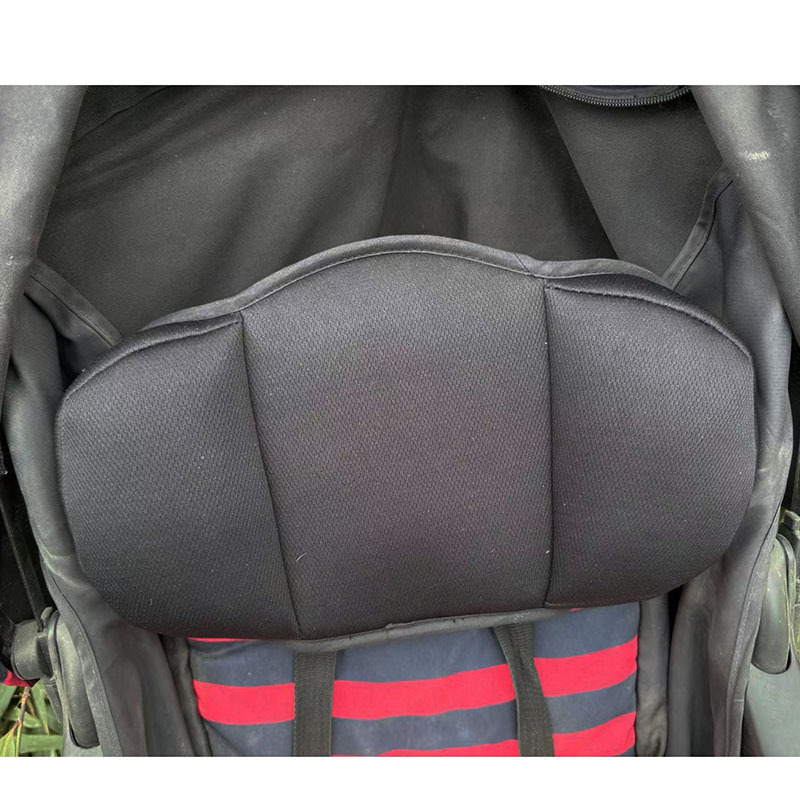 Car Kidsren's Seat Headrest, Car Sleeping Artifact, Car Rear Side Sleeping Pillow, Neck Pillow, Car Headrest