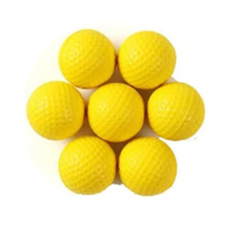 Alfombra de golf de interior GolfBattingMat plegable práctica de golf estera almohadilla de goma almohadilla de bola