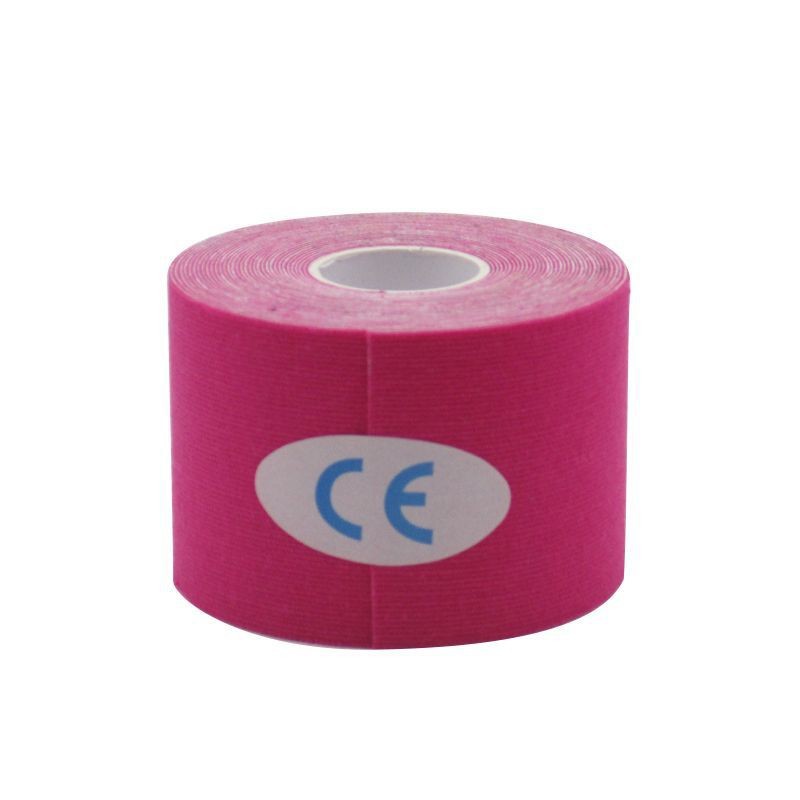 Parche muscular de corte previo al por mayor en caja de protección de elevación elástica cinta deportiva rodilleras baloncesto fitness parche de efecto interno muscular