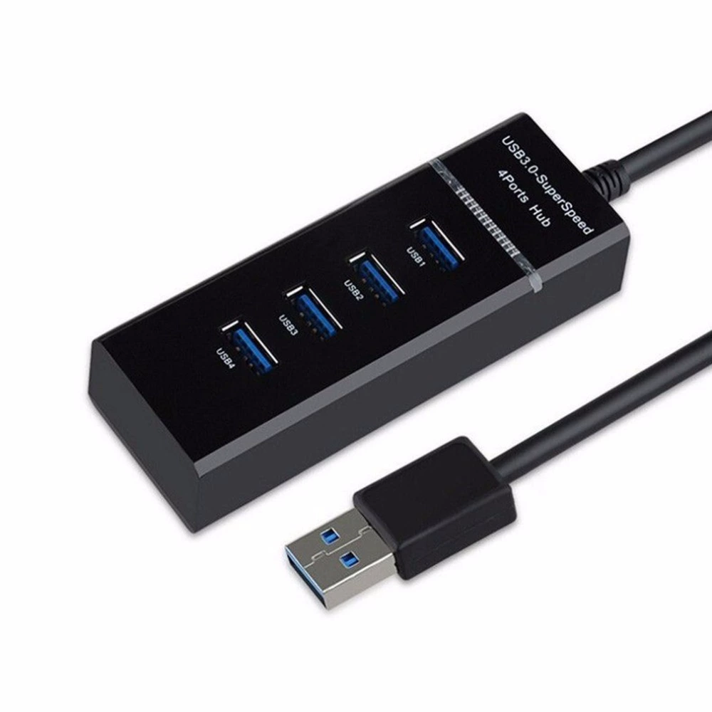 Light bar USBHUB light bar USB hub 304HUB semiper P104 long HUB4 port USB expansion