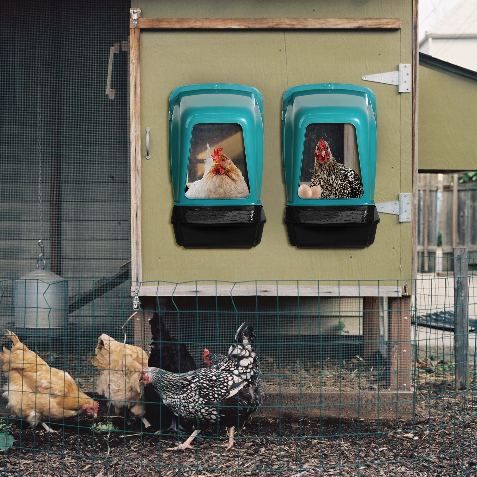 Рутин коробка для разведения цыплят вилла рутин куриный дом задумчивость клетка для разведения Ландшафтные принадлежности специальная клетка оптом