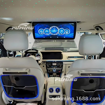 Suv Universal — Car TV