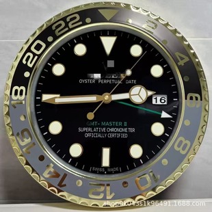 Fashion wall clockԴ�^�S�����l14������⚤��ͨ��ˮ��ϵ�В��R