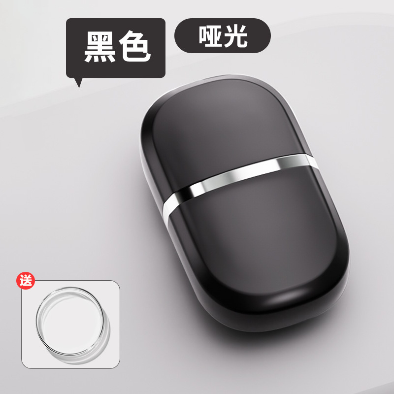 Mini – Car Window Breaker Qəza çəkici - black