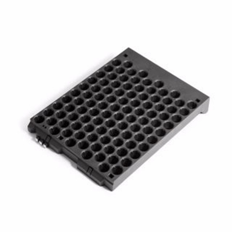 G1313-44510安捷伦样品盘可放置100个2mL样品瓶Agilent