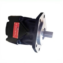 派克丹尼逊高压液压马达M5BF-012低噪叶片泵 厂家直销质量保障