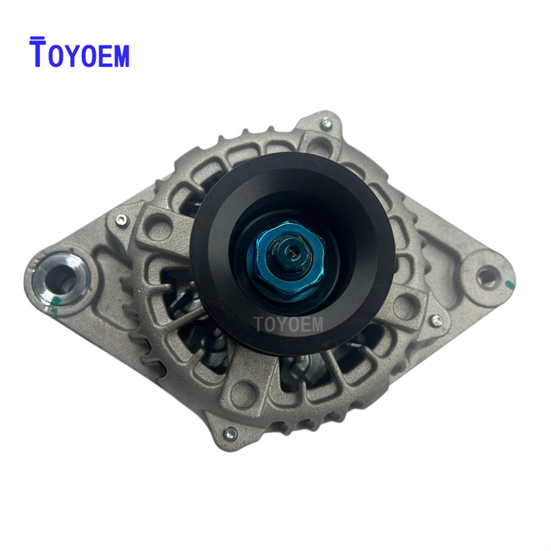 31400-84M01 Car Alternator Assembly, suitable for 2015-2018 models of the Suzuki Swift and Suzuki Ciaz 1.6L