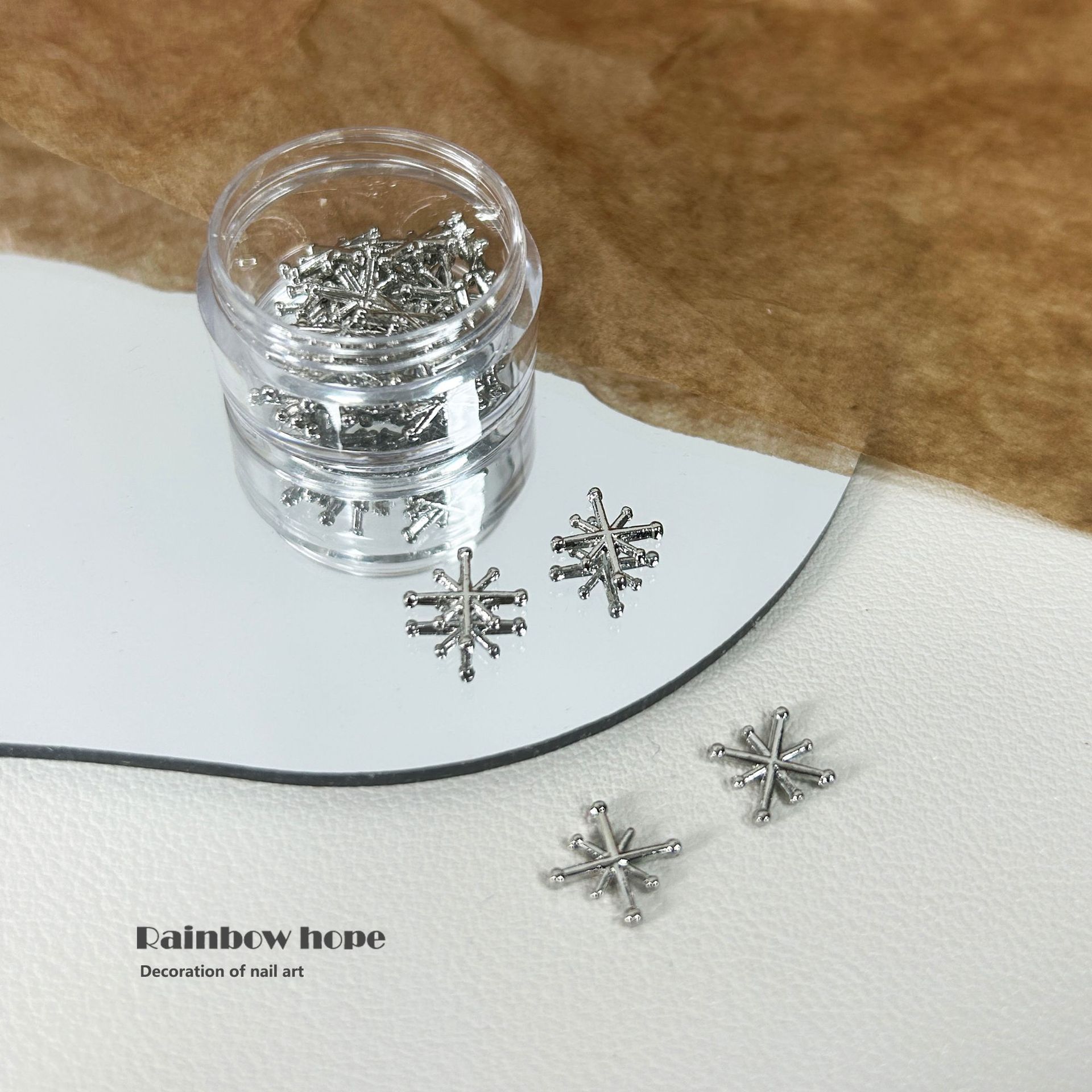 깜박이는 빛 점