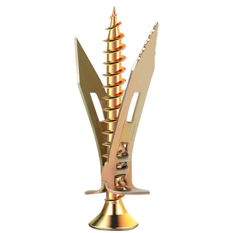 Gypsum Board driven gypsum board expansion aircraft expansion fiber cement board color zinc expansion screw