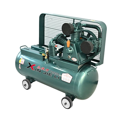 Hava kompressorları – Supply of Air Compressor for Mobile