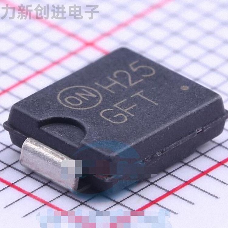 1SMC43AT3G 规格 DO-214AB 二极管 现货供应
