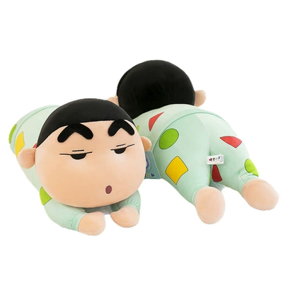Pillow, Popular Cartoon Doll — Oyuncaq yastıqlar