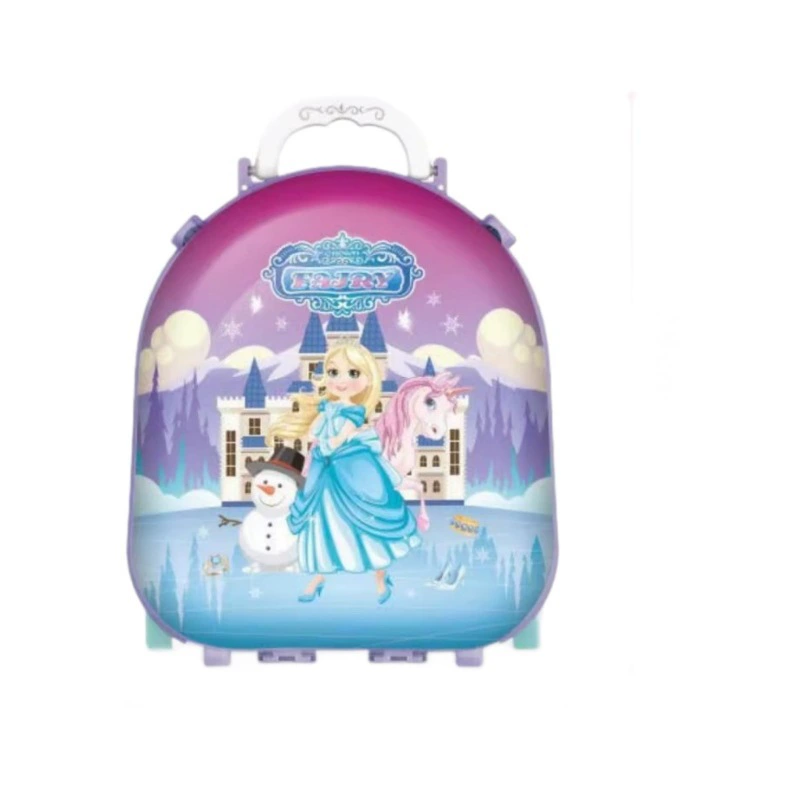Dressing table, toy, internet celebrity, Birthday gift, 6 years