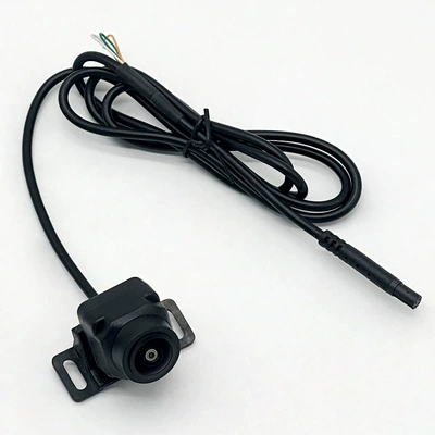 Front/Rear View — Universal Vehicle camera
