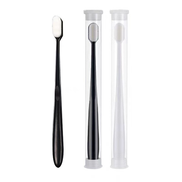 soft toothbrush