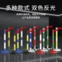 伸缩公共场所排队一米线