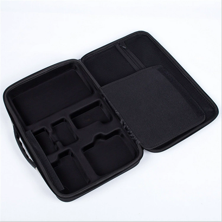 Процесс горячего прессования пенопласта EVA, процесс литья под давлением, упаковочная коробка для хранения, упаковочная коробка для металлических предметов, упаковочная коробка.