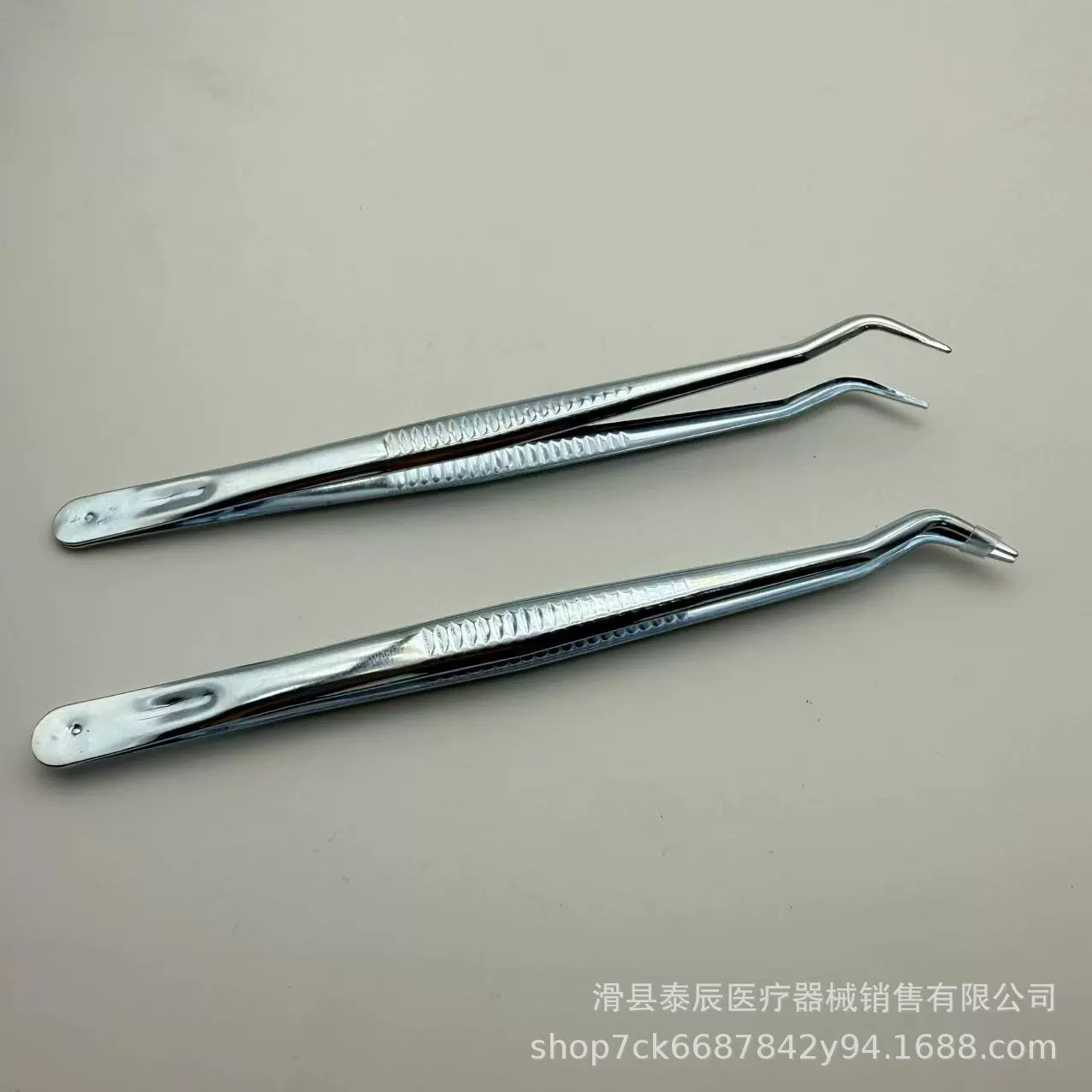 Производитель поставляет медицинский колена пинцет одноразовый горячий оцинкованный пинцет легко утолщенный противоскользящий пинцет во рту