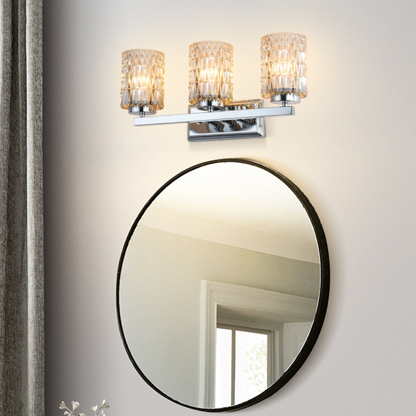 Retro wall LED sconce for living room for hotel for bed for corridor