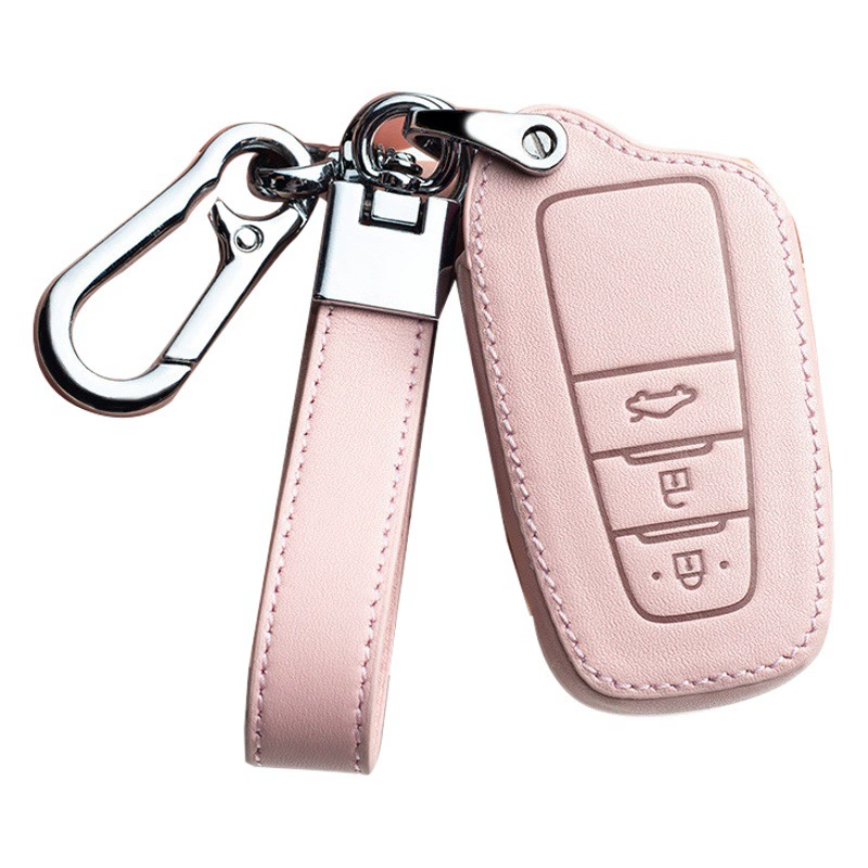Подходит для Toyota Corolla Key Set Camry rv4 Lei Ling chr Highlander Zhixuan Rong Fang Yize Автомобильная сумка