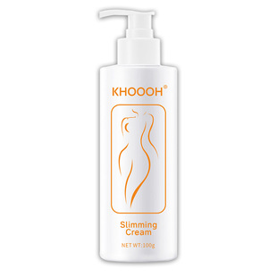 Cross-border Body Shaping Cream Shaping Massage Tighten Skin Arms Bye Meat Belly Body Beauty Slimming Cream