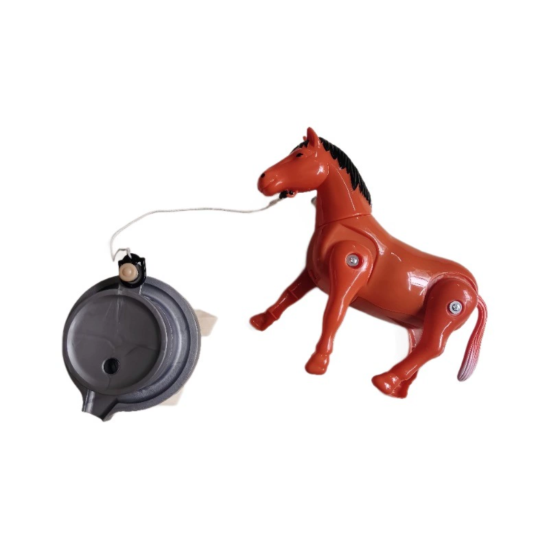 Electric pony, toy, wholesale