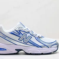 Putian обувь чистая оригинальная серия NB740 ретро папочка ветер беговая обувь повседневная обувь кроссовки спортивная обувь для мужчин и женщин