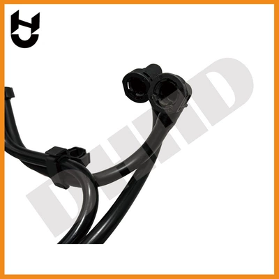 Tank Radiator Hose for – automobile water pipe