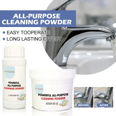 Jaysuing 多功能清潔粉 廚房重油污清潔廚具除鏽灶台抽油煙機潔淨