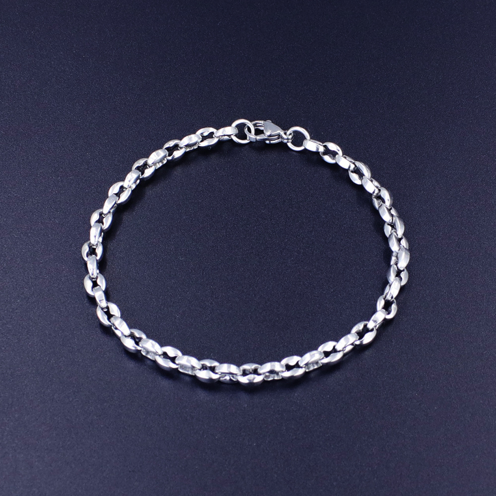 5mm 커피콩 랍스터 걸쇠