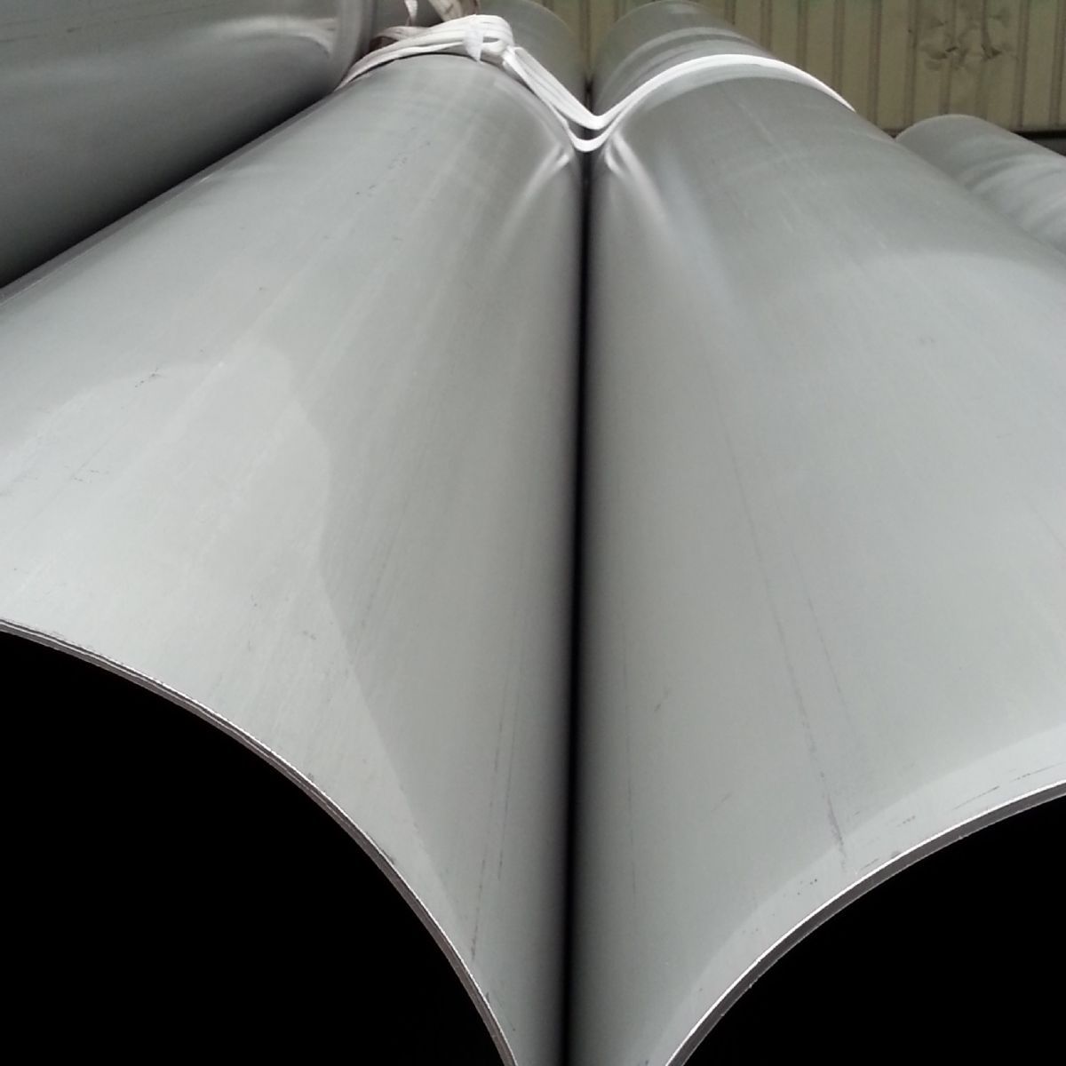 厂家低价出售不锈钢无缝管 304不锈钢管