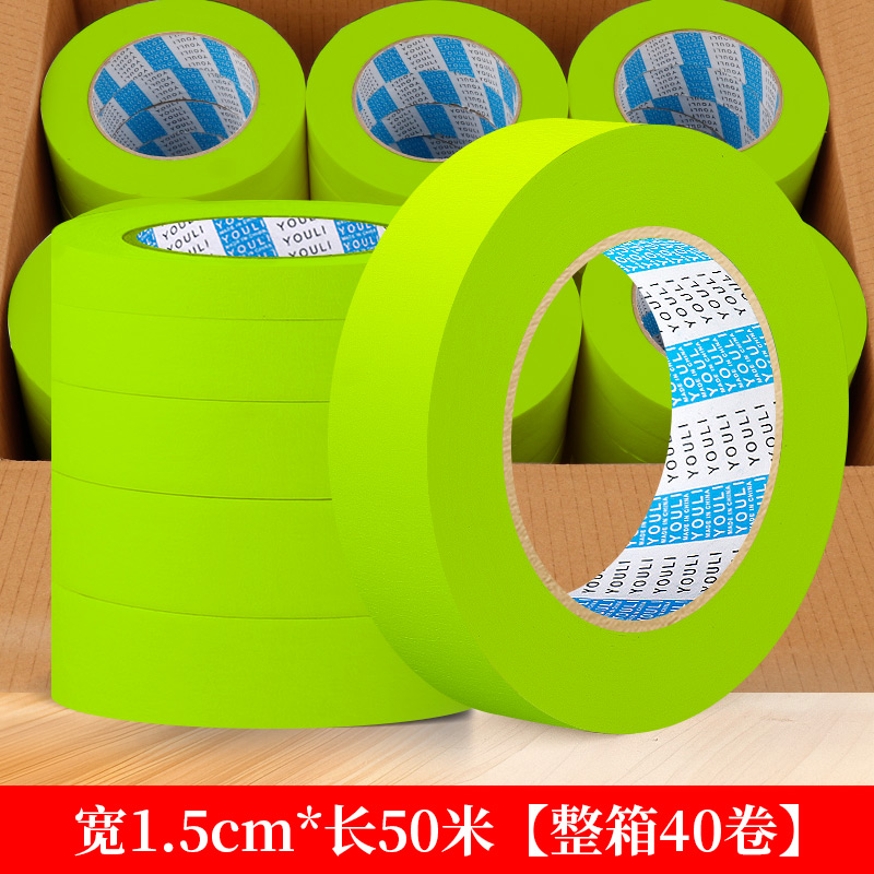 Arena en agua y cinta adhesiva de papel mayorista pintura de piedra real de ladrillo imitación de pared exterior pintura de caja de agua de malla de malla de papel adhesivo