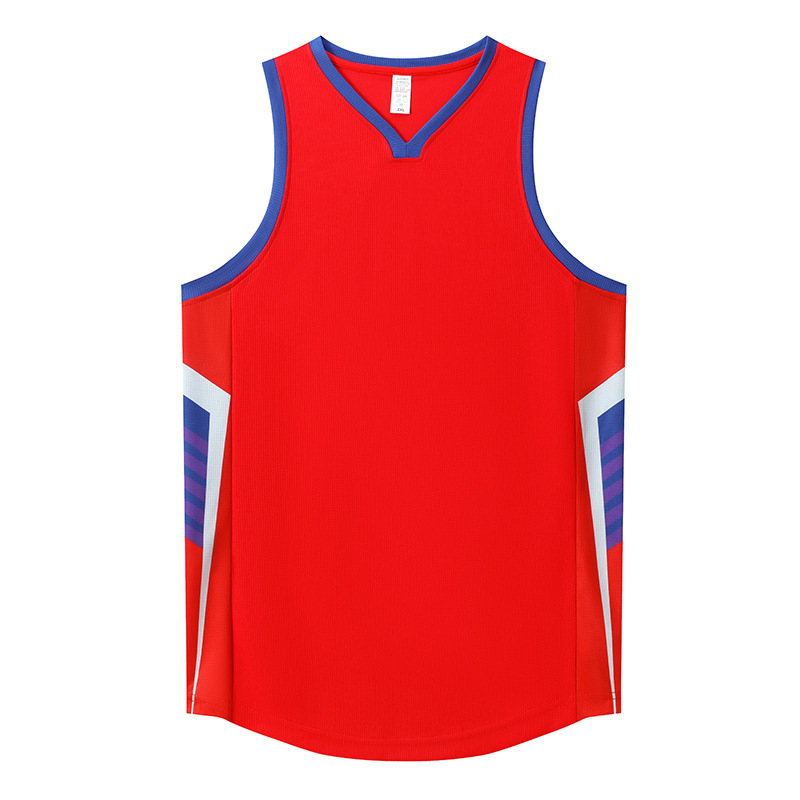 [Tienda de fábrica] personalidad impresa digital de todo el cuerpo Z juego de uniformes de baloncesto para niños camisas